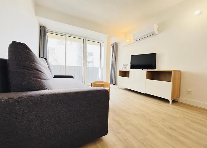 Le Cap D\'Agde, Residence Le Baia,Vue Mer, 20M De La Plage, Piscine